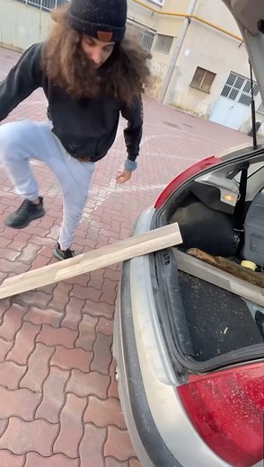 25K views · 40 reactions | COOL DRIFT HACK! #lifehack #funny #fyp #viral #drift | Revverse | Facebook