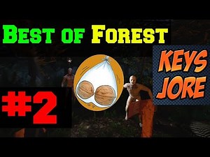 Best of KeysJore und Kreis - Forest #2 | Karottengamer
