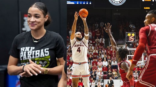 Auburn’s national title hopes hinge on defensive execution, not scoring, explains Andraya Carter on College GameDay