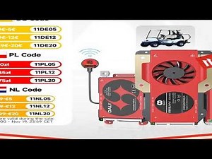 Daly Smart BMS 4S 12V Lifepo4 8S 24V 16S 48V 100A 150A 200A 300A Bluetooth for Inverter RS485 CANBUS