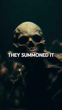They Summoned a Demon Bear… and It Ate the Village | Japanese Horror Legend
