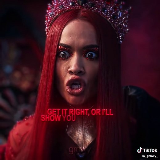 Fears of Reversing Family Bonds in Descendants 5