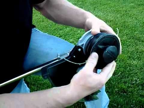 Taking apart the Core Trimmer bumphead