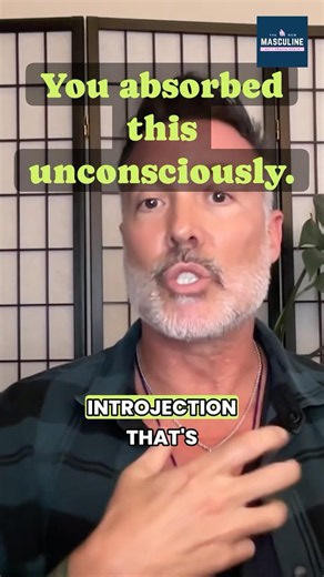 You Absorbed These Beliefs Before You Even Knew It