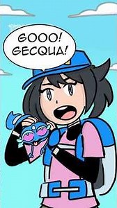 Chat Plays Pokemon Winds and Waves ~ Part 1 #pokemon #pokemonwindswaves #browt #gecqua #pombon