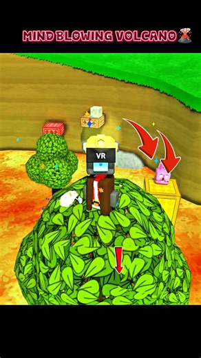 Wait for end 💬💬#superbearadventure