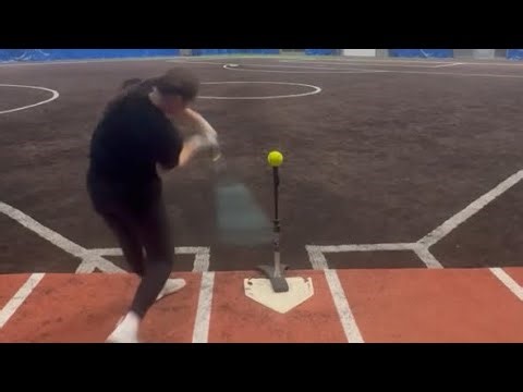 Physics Sem 1 Capstone: How to Hit a Homerun