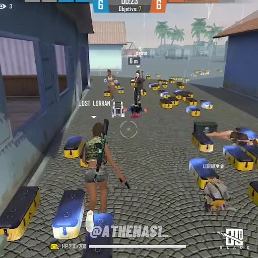 Dicas sobre como usar o kit de reparação no Free Fire