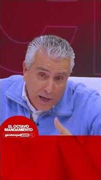 This is how Otto Guevara describes the dynamics of the future formation of the Legislative Assembly.