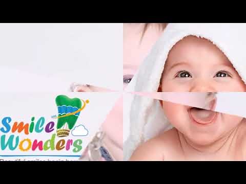 Infant Frenectomy - Aftercare - Part 2 - Vertical and Horizontal Lifts/Exercises Next day onwards