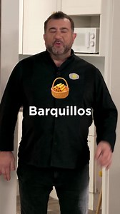 269K views · 5.4K reactions | Guárdate la receta para preparar deliciosos barquillos en casa  Escuela Canal Cocina. | Canal Cocina | Facebook