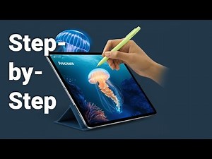 Procreate Just Got WAY Cooler: Animated GIFs