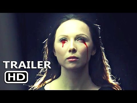AGNES Official Trailer (2021)