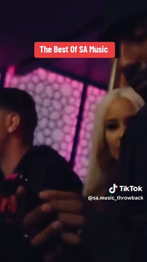 Riky Rick - You And I ft Mlindo The Vocalist #SAMA28