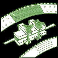 Field Connections | Shop Products from BRECOflex, Co.