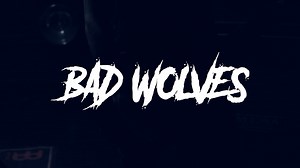 Bad Wolves: I'll Be There (Official Music Video)