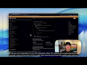 How to Switch from LeMUR to AssemblyAI's LLM Gateway