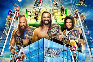 WWE Money in the Bank 2023: How To Watch and What To Expect