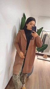 7K views · 45 reactions | Abrigos! 30% OFF en la web! Apúrate que se están llevando todoooooo! www.tiendatikva.cl ️ | Tikva Chile | Facebook