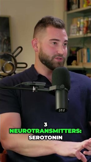 MDMA: The Pro-Social Drug With Toxic Downsides #shorts