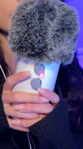 ASMR Random Facts To Help You Sleep 💤 #tingles #relax #whispering