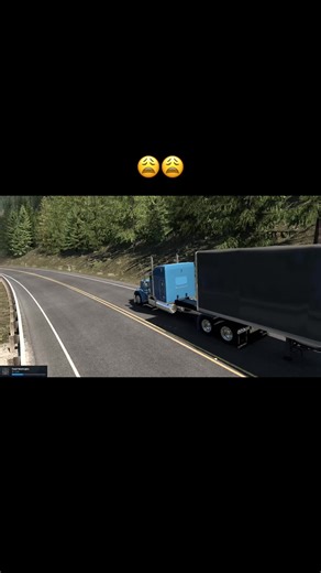 Exploring American Truck Simulator: Peterbilt and Jake Brake Tips