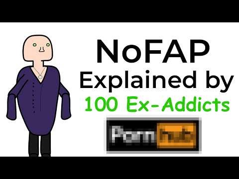 the last NOFAP video you'll ever need