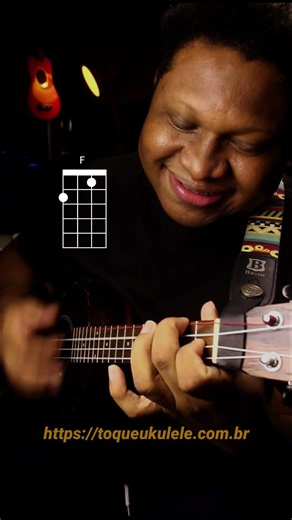 3 Fáceis no Ukulele - Aprenda Agora!