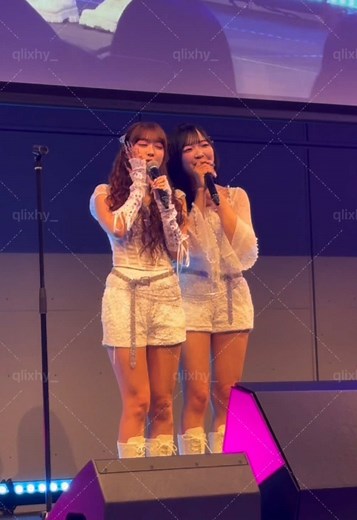 初単独ライブおめでとう！夢のような時間