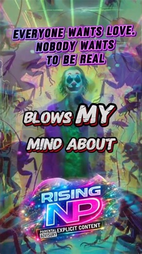 This Isn’t Love Anymore | RisingNP