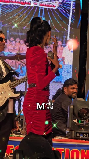 Thivisha: Enchanting Melodies by MediaMathi