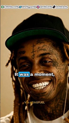 How Lil Wayne Turned “A Milli” Into a Classic