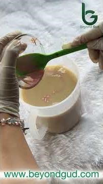 Making new handmade cold process chocolate calamine soap @Beyondgud