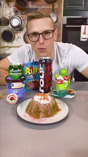 Merry Christmas, Gordon Ramsay