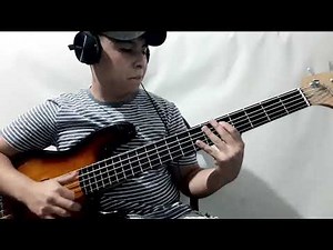 Has aumentado BASS COVER