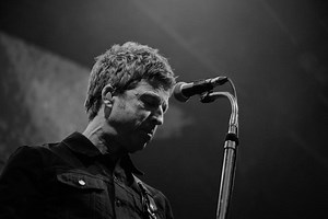 Noel Gallagher adds outdoor Dublin gig to 2023 tour | Live4ever Media