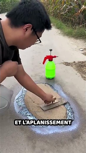 How do we fix the roads?! 😯