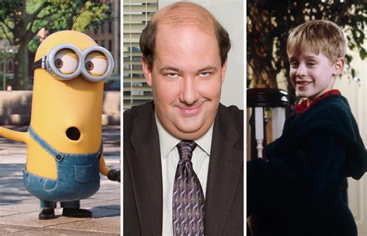 Why are so many pop culture characters named Kevin? - The Boston Globe