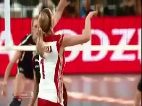 How To Spike A volleyball: Video Tutorial