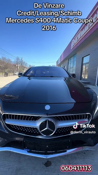 #chisinaumoldova🇲🇩 #microinvest #credit #creatorsearchinsights #mercedesbenz