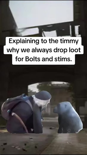 Understanding Loot Drops in Tarkov