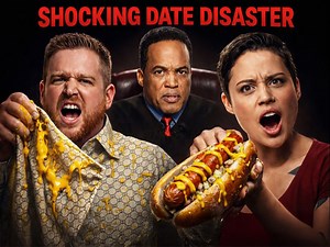 Selfish Date Changes Plans Last Minute and Sues Over Mustard Stain | Tucker Reacts