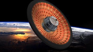 NASA EDGE: Game Changing Entry, Descent and Landing Part-1