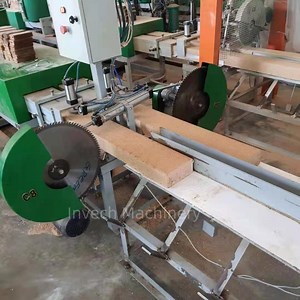 [Hot Item] High-Efficiency Hydraulic Wood Chips Press Machine for Blocks
