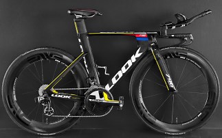 LOOK 796 MONOBLADE 3D