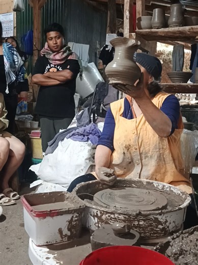 Mastering the Art of Shaping Clay: Pottery Techniques