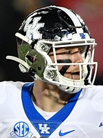 Will Levis, Tennessee Titans, Quarterback