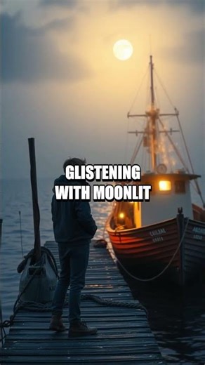 The Velvet Tide of Hollow Harbor