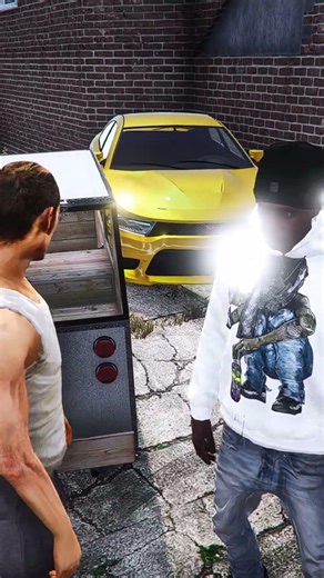 Crackhead got BACKDOORED by the PLUG in GTA 5 RP..