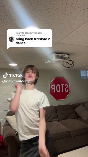 Dance Choreography Freestyle 2 Diddy Bop Tutorial